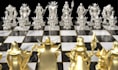 sculpt 3d chess set figure,3d statues,3d viking character model,3d printable,stl