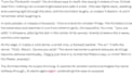 proofread for science fiction and fantasy shorts