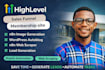 gohighlevel courses gohighlevel developer gohighlevel membership gohighlevel mcp