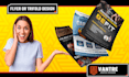 design a professional, eye catching flyer that converts