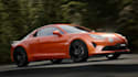create cinematic car commercial and vehicle rendering