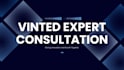 a vinted website as the consultant