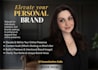 create a personal branding and content strategy for you