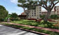 design your backyard, garden or patio in realistic 3d render