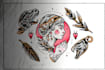 do neo traditional oldschool tattoo designs
