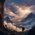 make awesome fantasy illustration