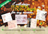 design beautiful invitation cards any occasion
