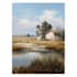 paint a real landscape oil painting