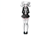 create gorgeous custom danganronpa style character