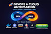 automate devops cicd pipelines terraform aws eks aks gks apigee gcp as expert