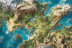 do fabulous fantasy map illustration