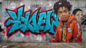design graffiti designs, murals and wall arts