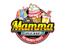 design ice cream logo with new concepts