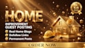 publish home improvement guest posts with dofollow backlinks