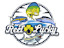 do reel luck logo for you with my on creativity