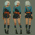 design characters concept art