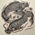 design professional creative tattoo design
