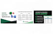 accurate data entry and typing in excel or word