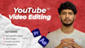 edit a documentary faceless video