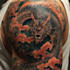 design professional creative tattoo design