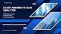 it staff augmentation dedicated developers remote IT teams