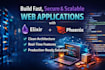 build web applications and API servers