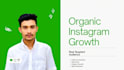 do promoting your instagram account organically