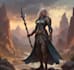 do dnd character art illustration commissions
