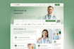 build telemedicine hipaa compliant medical website booking app