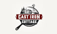 make unique cast iron cottage logo better martha stew arts