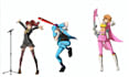 draw 2d pixel game art pixel character sprite sheet animation pixel map tilesets