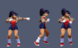 do pixel art sprite sheet pixel animation character design pixel art animation