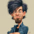 draw nice cartons and caricatures