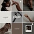 editable canva templates and instagram post designs