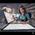 colorist for books comic pages and covers
