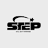 design a professional, creative and modern star logo with all file formats