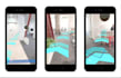 develop augmented reality apps, and games using unity 3d