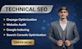 audit your website and create SEO strategy