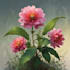 draw botanical and anatomical scientific illustrations