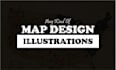 make vector map designs