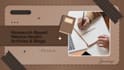 create evidence based and empathetic mental health content