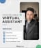 be your virtual assistant for admin support and data entry