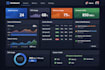 setup complete iptv admin server using xtream ui, xui one with cdn and security