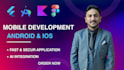 develop transform your ideas into amazing ios, android app