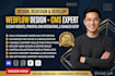 webflow website design cms integration, webflow developer webflow cms setup