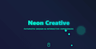 create modern HTML, CSS, js websites