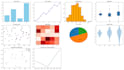 visualise your data as per your demanding outputs using appropriate tool