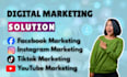 do professional digital marketing manager