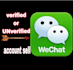do you ar expert for wechat