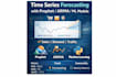 forecast your time series data with prophet, arima, ml models